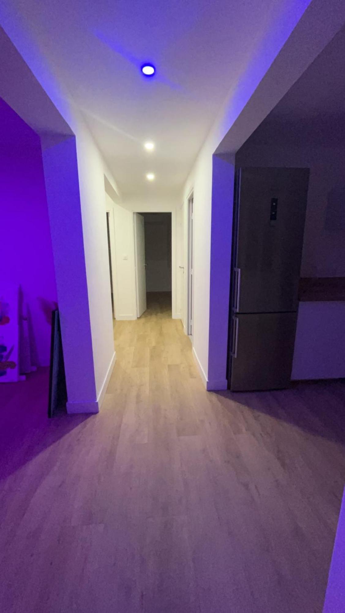 La Dream Night Apartment Pontault-Combault Exterior photo