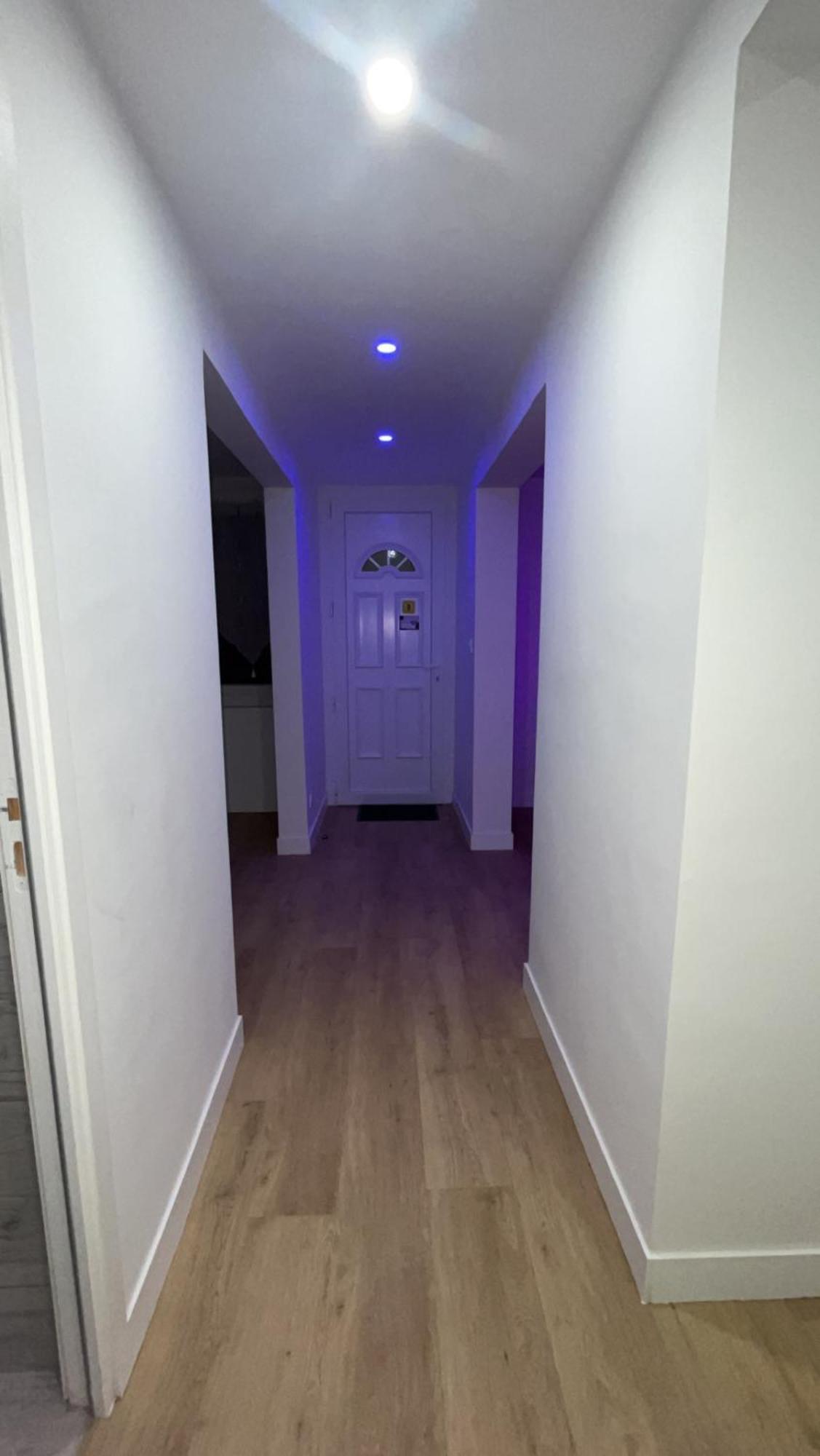 La Dream Night Apartment Pontault-Combault Exterior photo