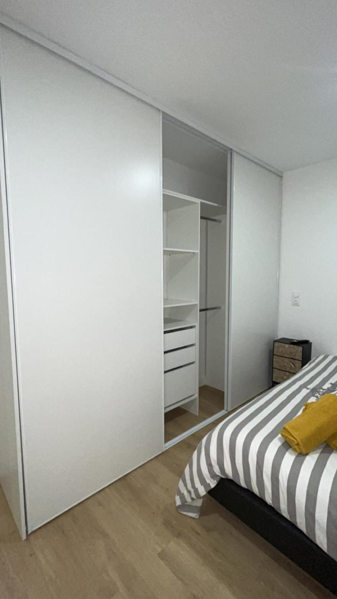 La Dream Night Apartment Pontault-Combault Exterior photo