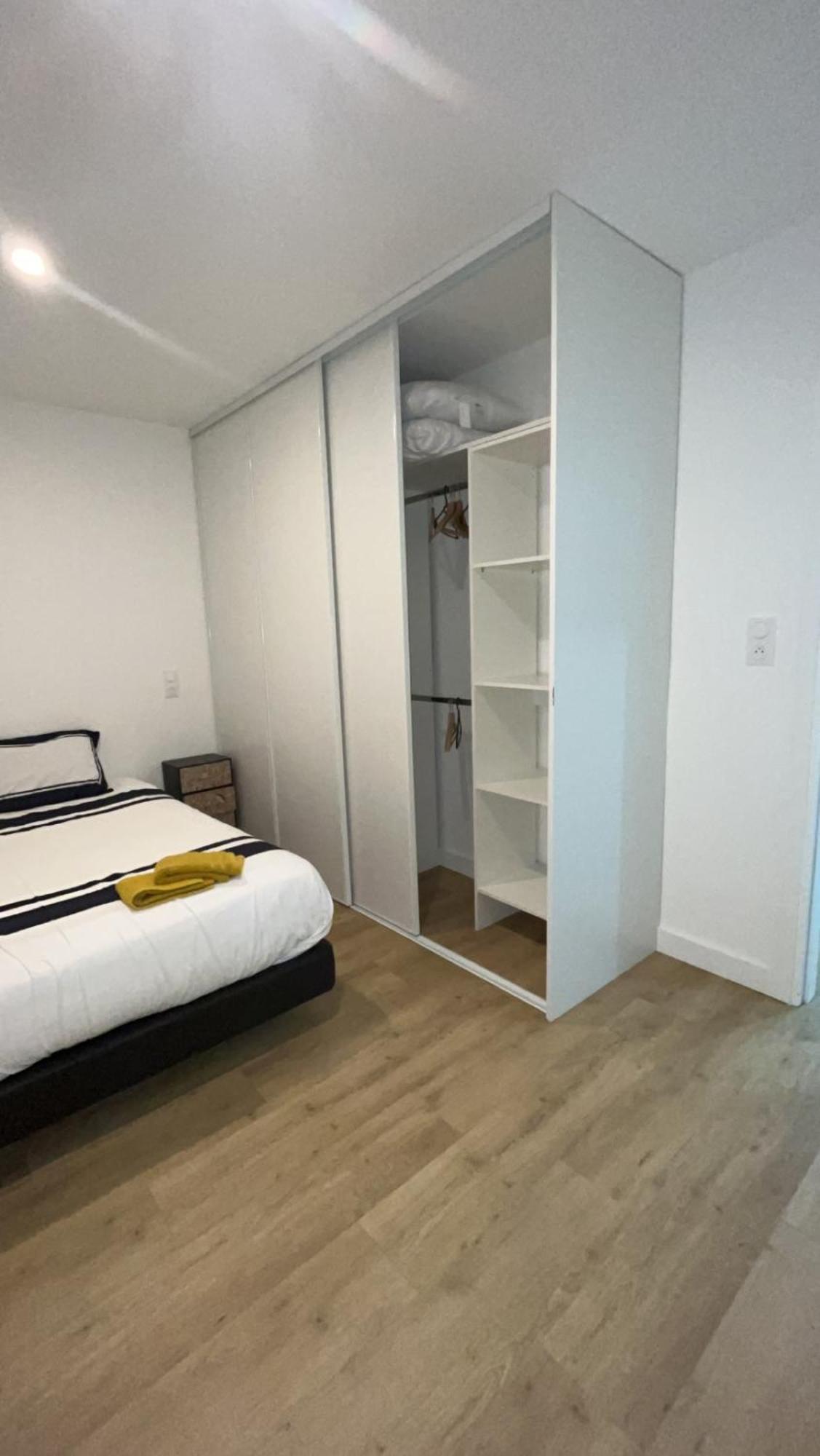 La Dream Night Apartment Pontault-Combault Exterior photo